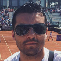 Jérôme Plante